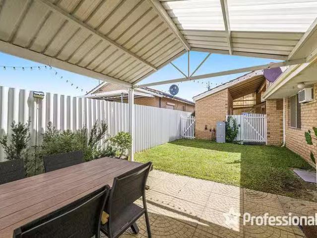Apartment for rent in Stirling, Western Australia