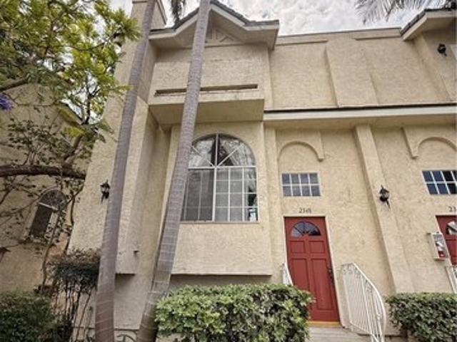 Condo for sale in Gardena, California
