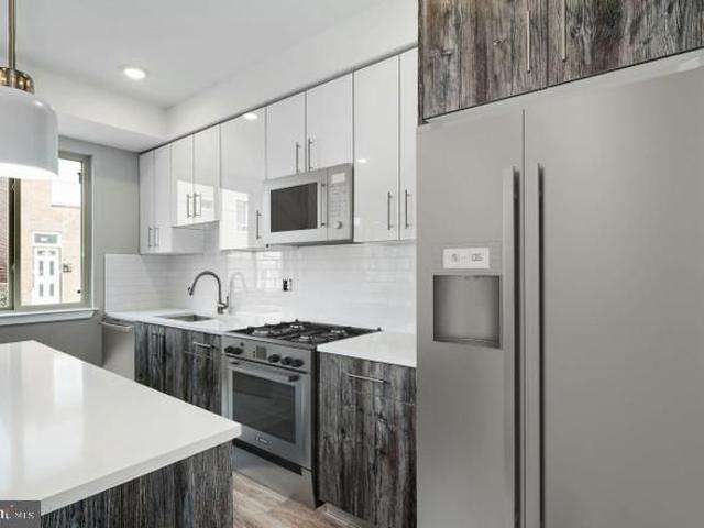 Townhouse for rent in South Philadelphia, Philadelphia