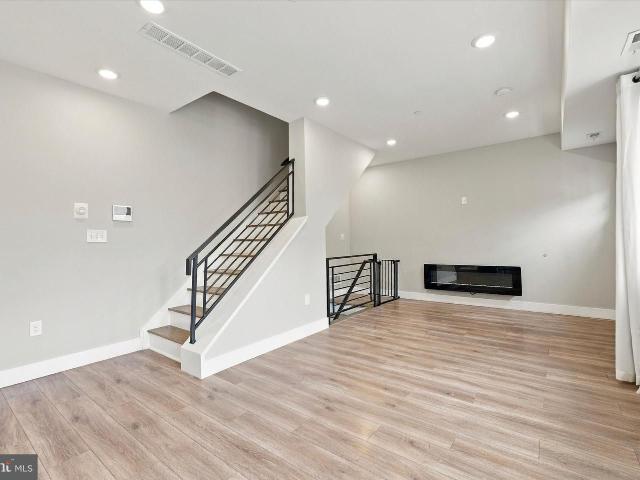 Townhouse for rent in South Philadelphia, Philadelphia