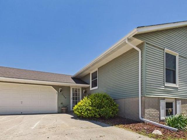 House for sale in Donnellson, Iowa