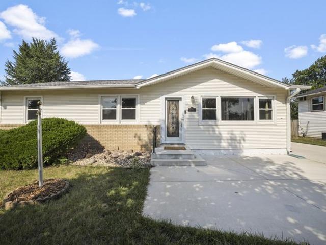 House for sale in Beloit, Wisconsin