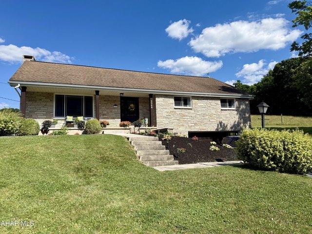 House for sale in Bedford, Pennsylvania