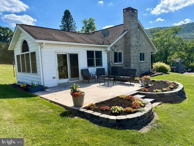 House for sale in Bedford, Pennsylvania