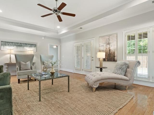 House for sale in Alabama