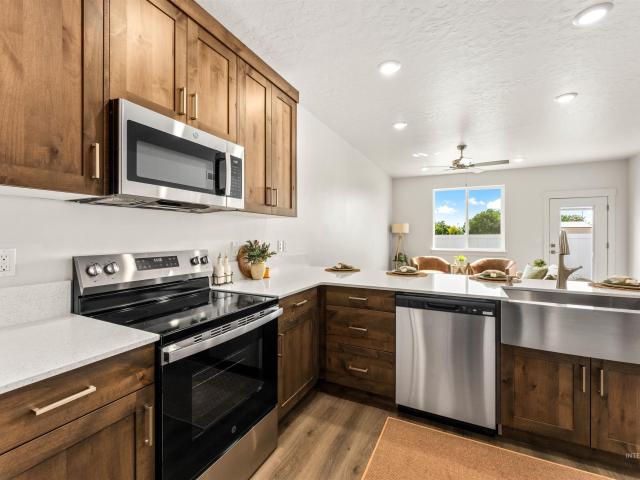 Townhouse for sale in Nampa, Idaho