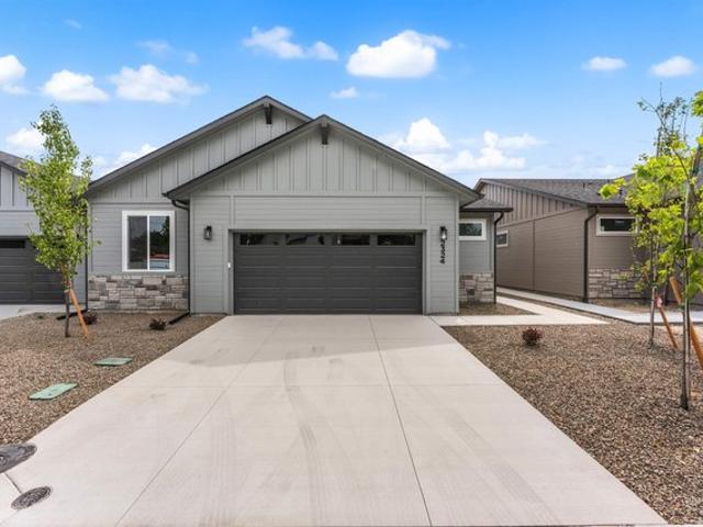 Townhouse for sale in Nampa, Idaho