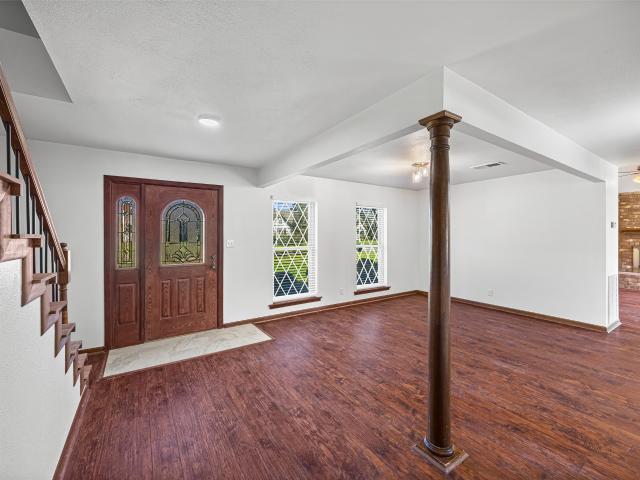 House for sale in West Columbia, Texas