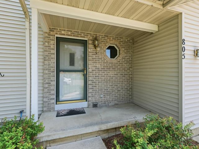 House for sale in Sun Prairie, Wisconsin