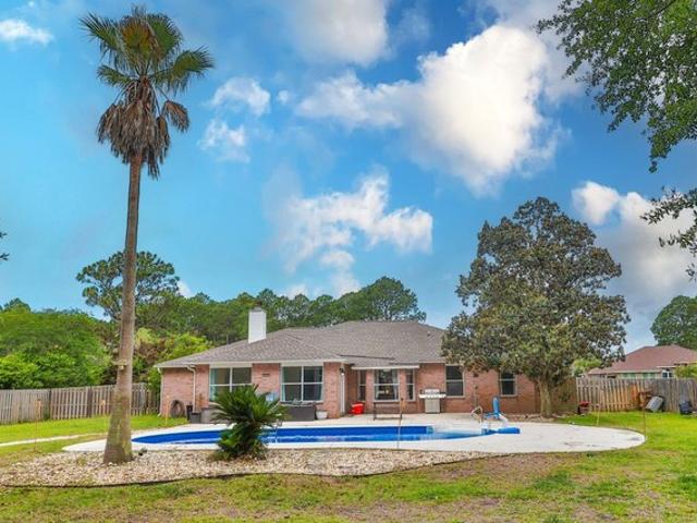 House for sale in Navarre, Florida