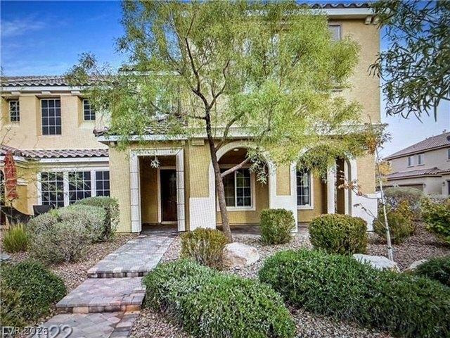 Townhouse for sale in Henderson, Clark County