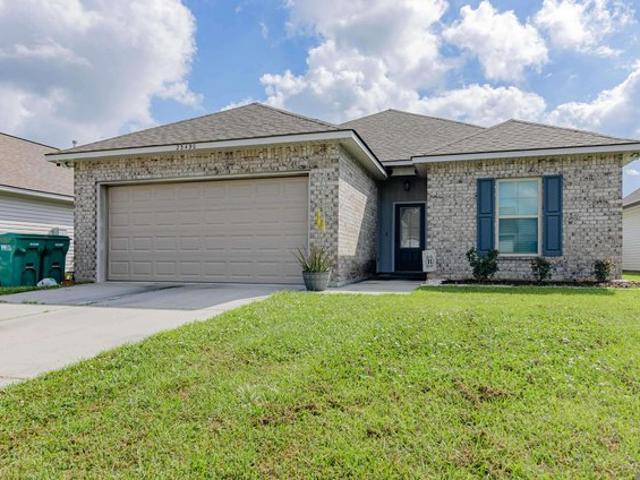 House for sale in Denham Springs, Louisiana