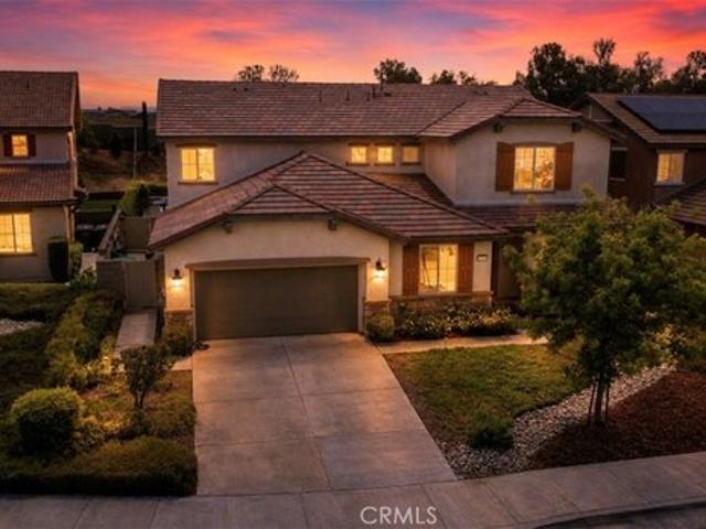 House for sale in Wildomar, California