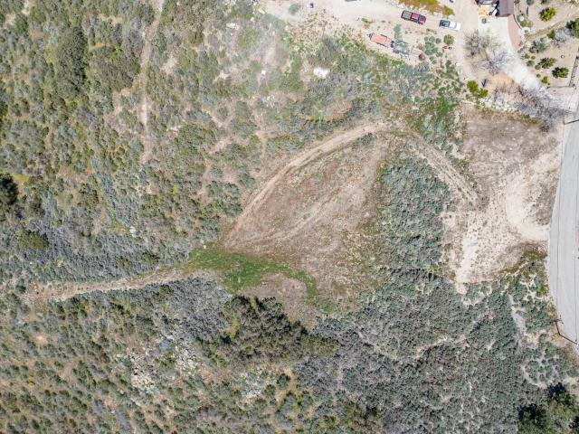Land for sale in Tehachapi, California
