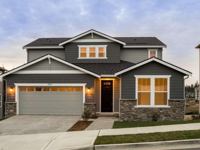 House for sale in Kingston, Washington