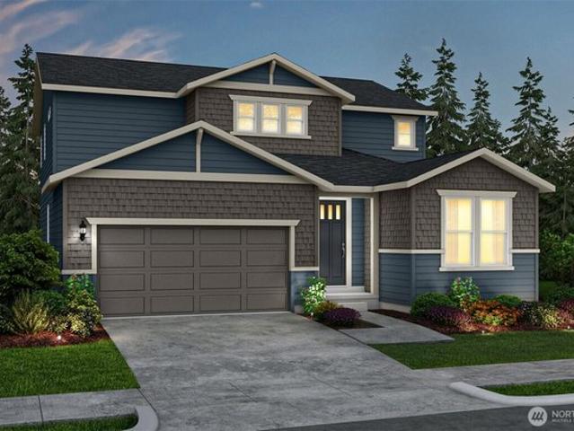 House for sale in Kingston, Washington