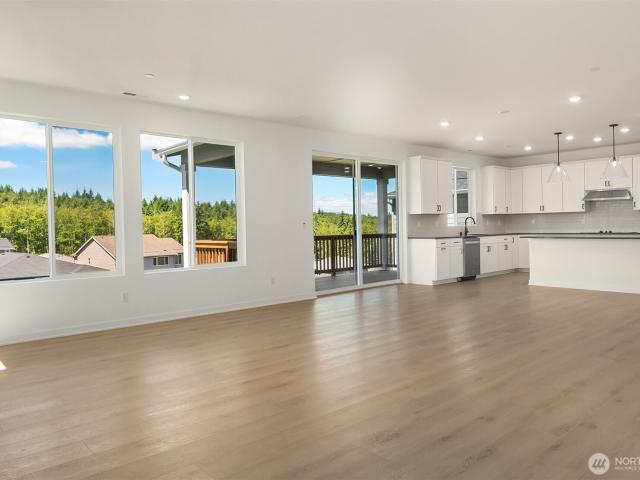 House for sale in Kingston, Washington