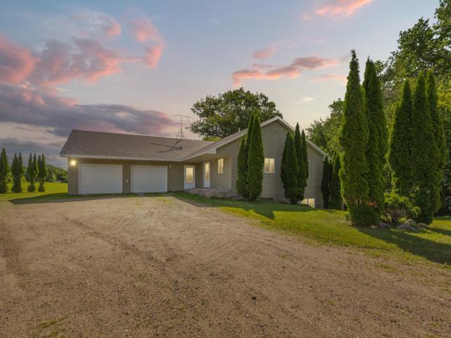 House for sale in Rice, Minnesota