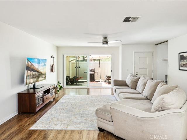 Condo for sale in Aliso Viejo, California