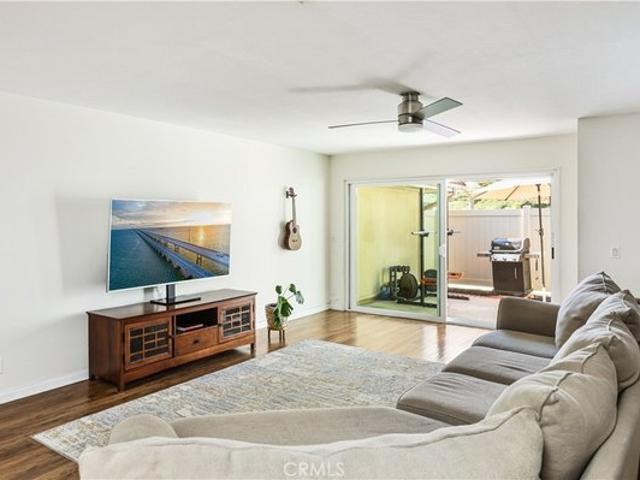 Condo for sale in Aliso Viejo, California