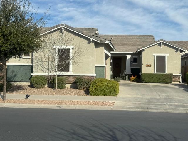 House for sale in Queen Creek, Arizona