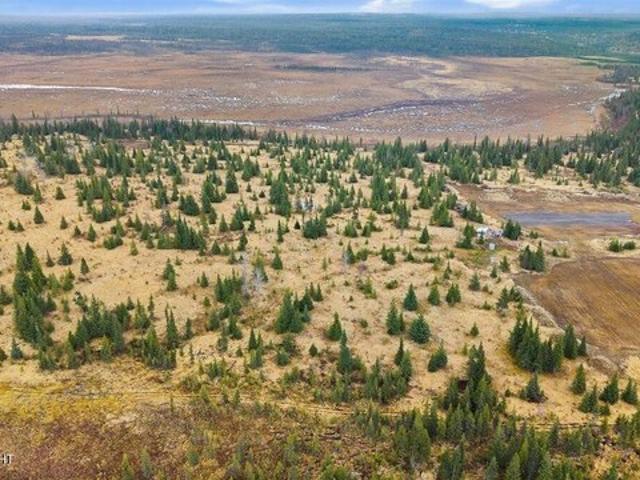 Land for sale in Ninilchik