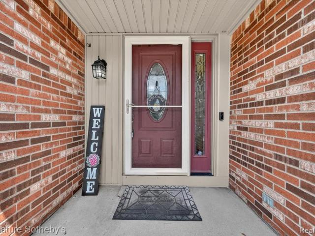 House for sale in Novi, Michigan