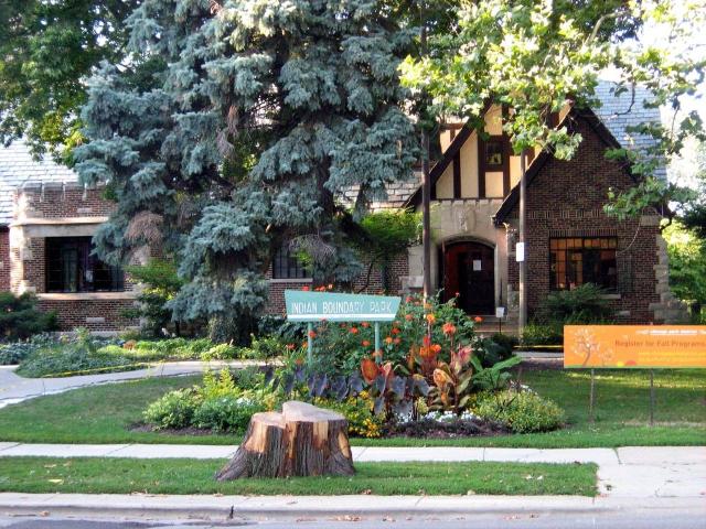 Apartment for rent in Chicago Park, Illinois
