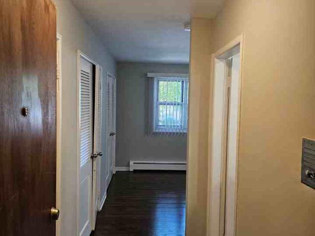 Apartment for rent in Chicago Park, Illinois