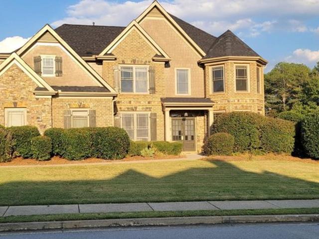 House for sale in Dacula, Gwinnett County