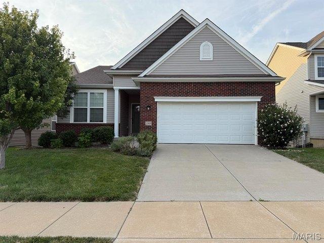House for sale in Saint Charles, Missouri