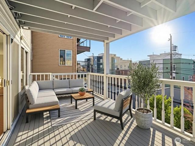 House for sale in Seattle, Washington
