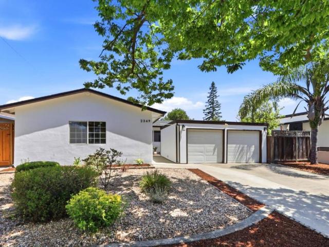 House for sale in San Jose, California