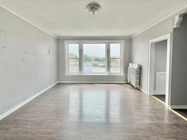 Apartment for rent in Chicago Park, Illinois