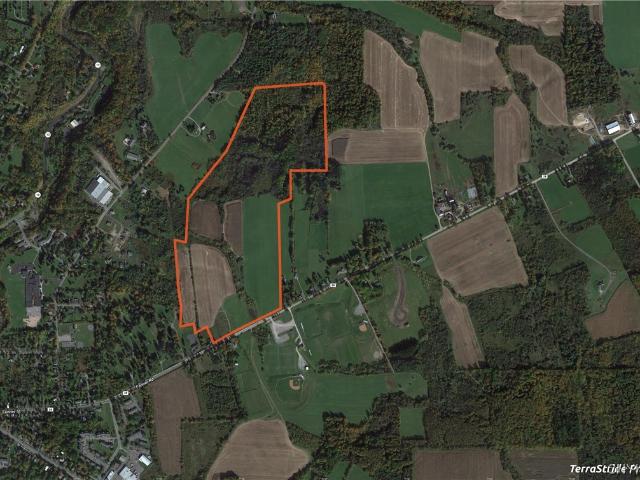 Farm for sale in Cazenovia, New York