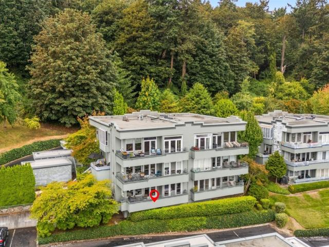 Condo for sale in Seattle, Washington