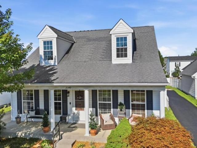 House for sale in Grove City, Ohio