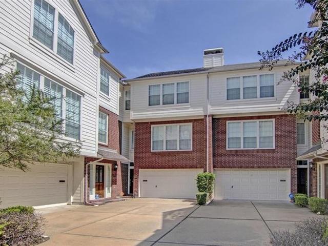 Townhouse for sale in Harris, Texas