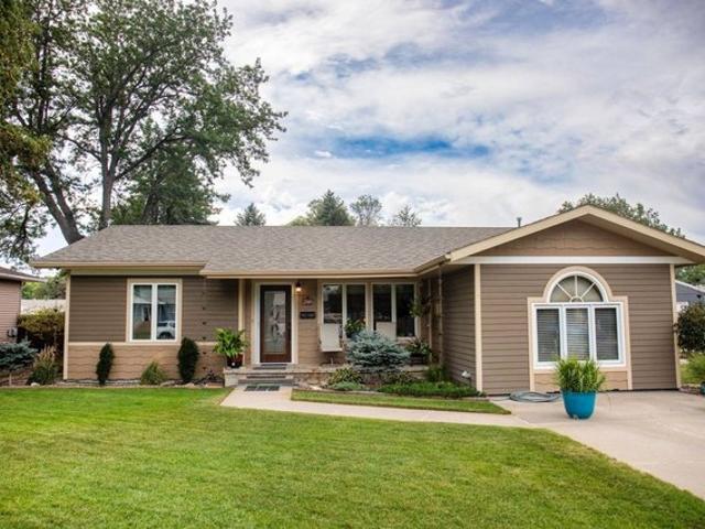 House for sale in Sidney, Cheyenne County