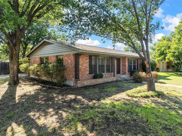Property for rent in Waco, Texas