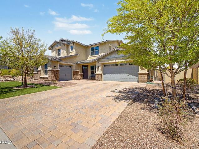 House for sale in Buckeye, Arizona