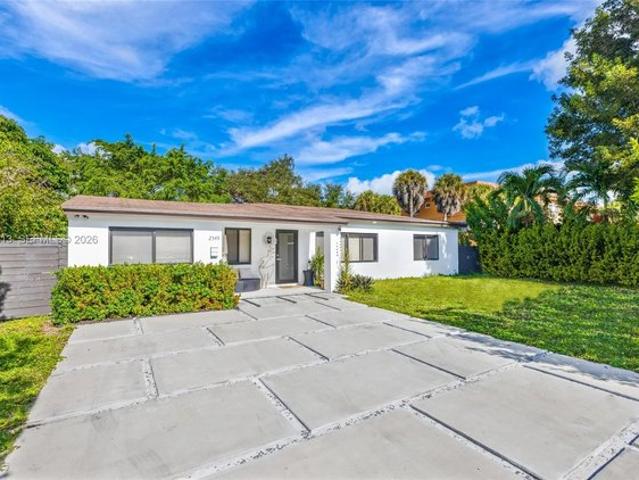 House for sale in North Miami Beach, Florida