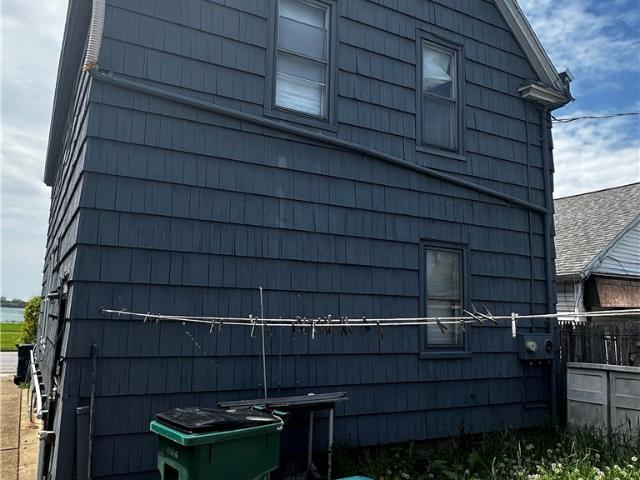 House for sale in Buffalo, New York