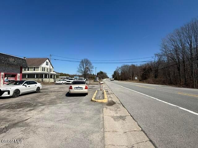 Commercial for sale in Saratoga, New York