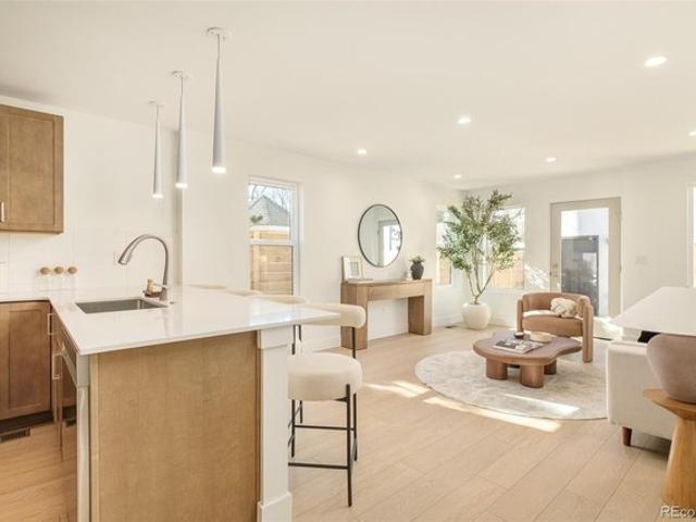 House for sale in Denver, Colorado