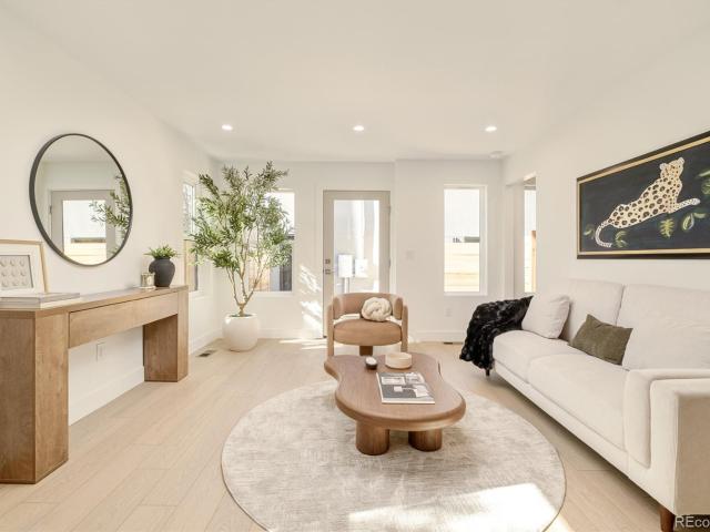 House for sale in Denver, Colorado