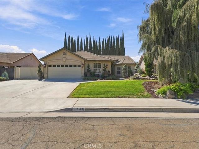 House for sale in Briarwood Estates, Visalia