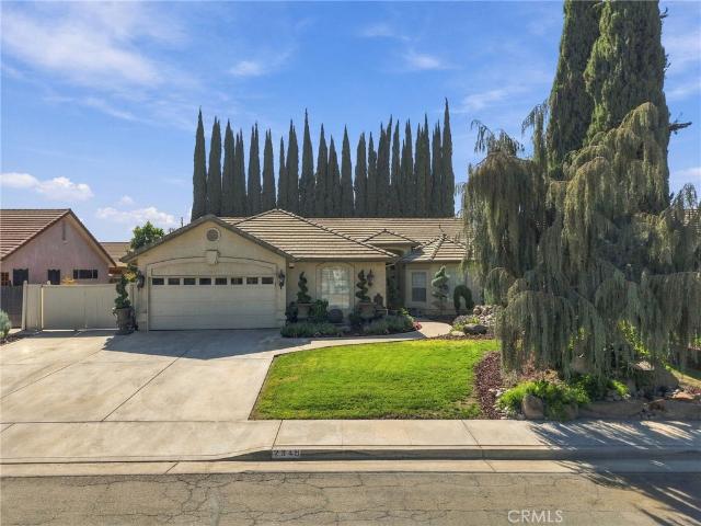 House for sale in Briarwood Estates, Visalia