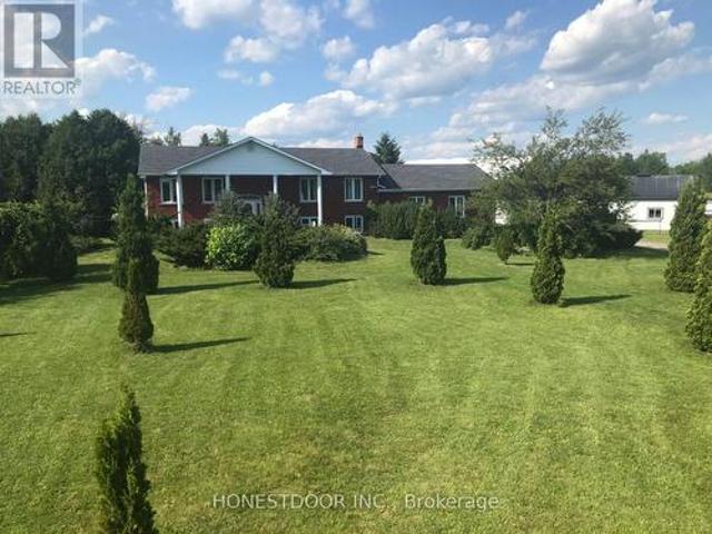 Farm for sale in Otonabee-south Monaghan, Ontario