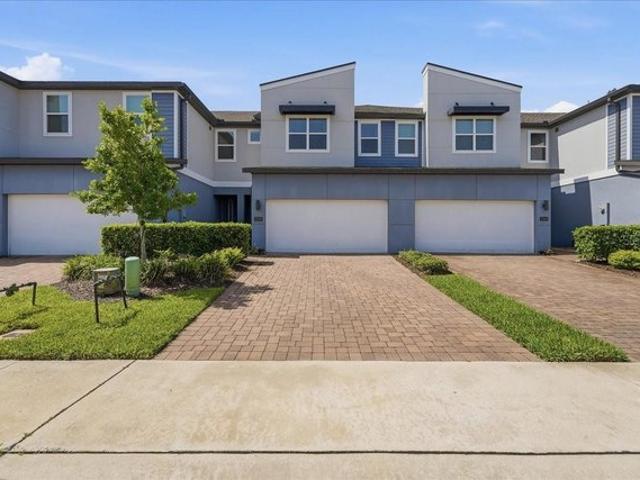 Townhouse for sale in Winter Park, Florida